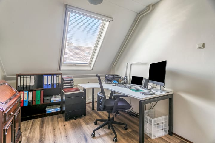 Foto 22 van Wethouder In 't Veldstraat 126