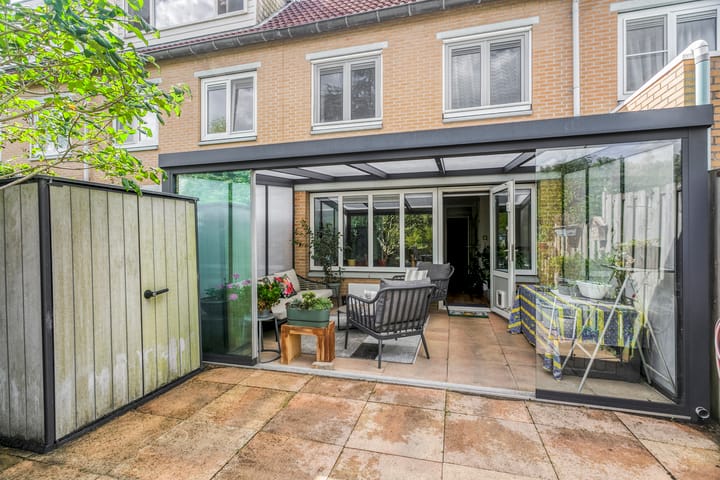 Foto 27 van Wethouder In 't Veldstraat 126