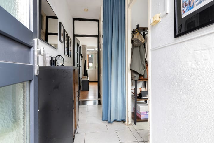 Foto 3 van Minervastraat 92