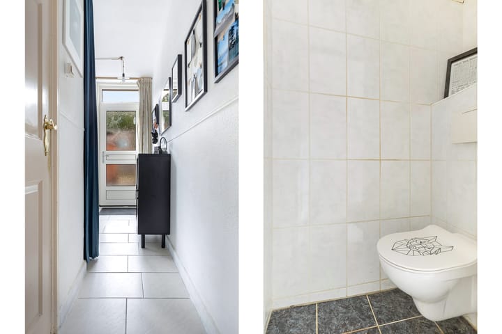 Foto 4 van Minervastraat 92