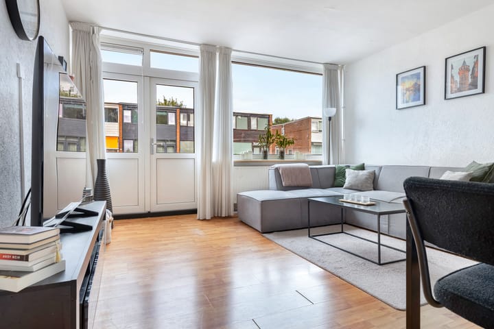 Foto 5 van Minervastraat 92