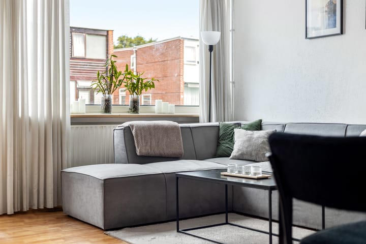 Foto 6 van Minervastraat 92