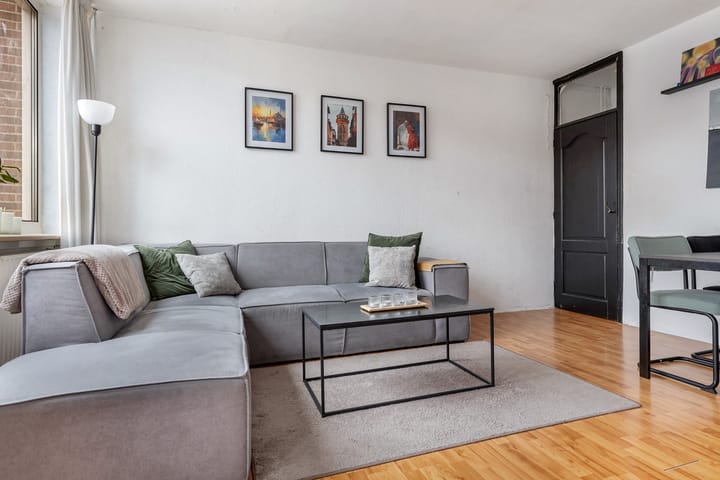 Foto 7 van Minervastraat 92