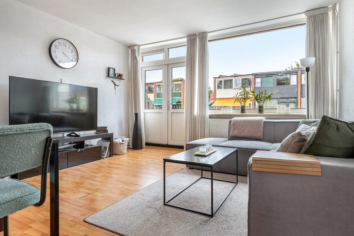 Foto 8 van Minervastraat 92