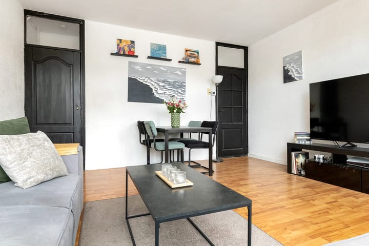 Foto 9 van Minervastraat 92