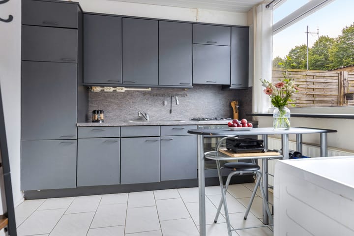 Foto 12 van Minervastraat 92