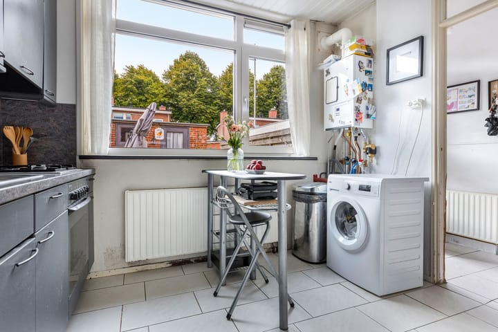 Foto 14 van Minervastraat 92