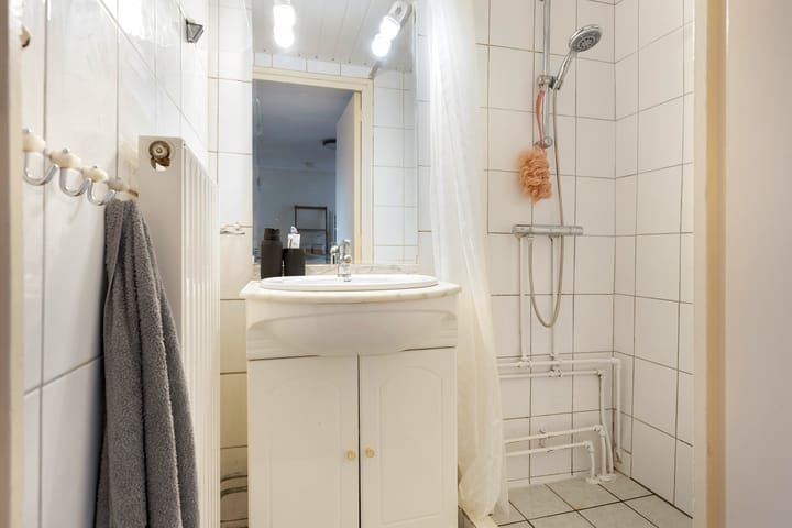 Foto 25 van Minervastraat 92