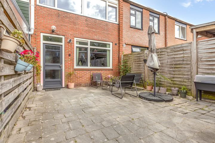 Foto 26 van Minervastraat 92