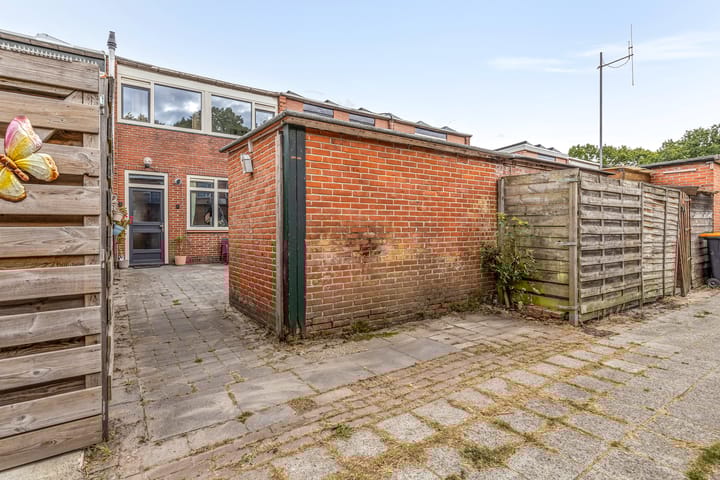 Foto 30 van Minervastraat 92