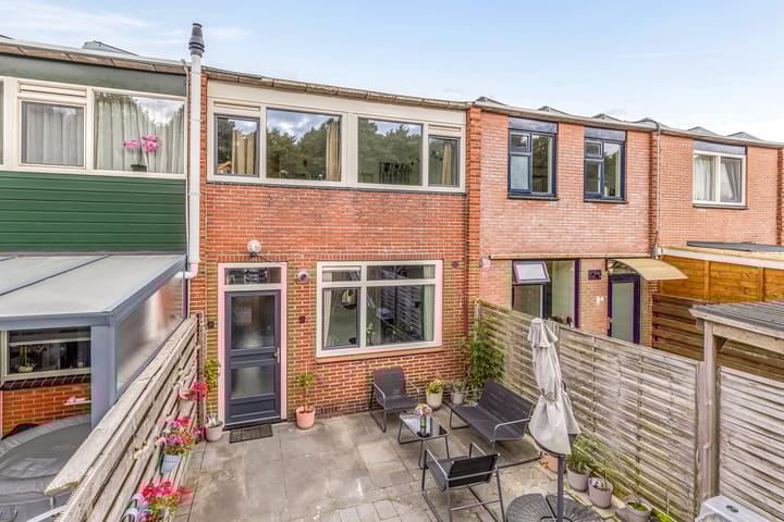 Foto 31 van Minervastraat 92