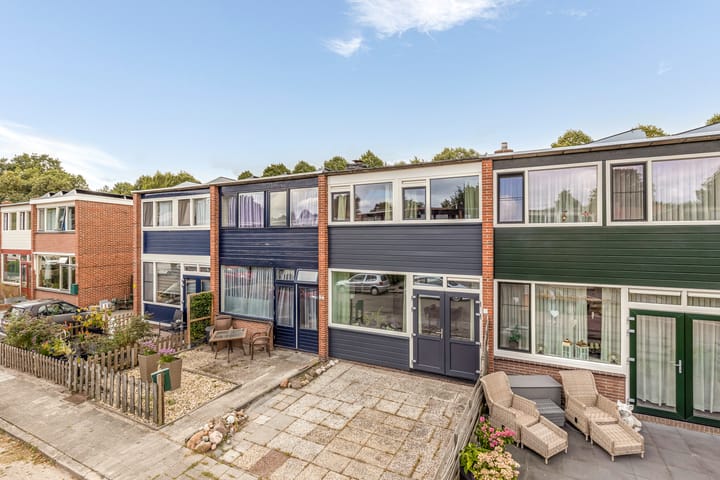 Foto 34 van Minervastraat 92