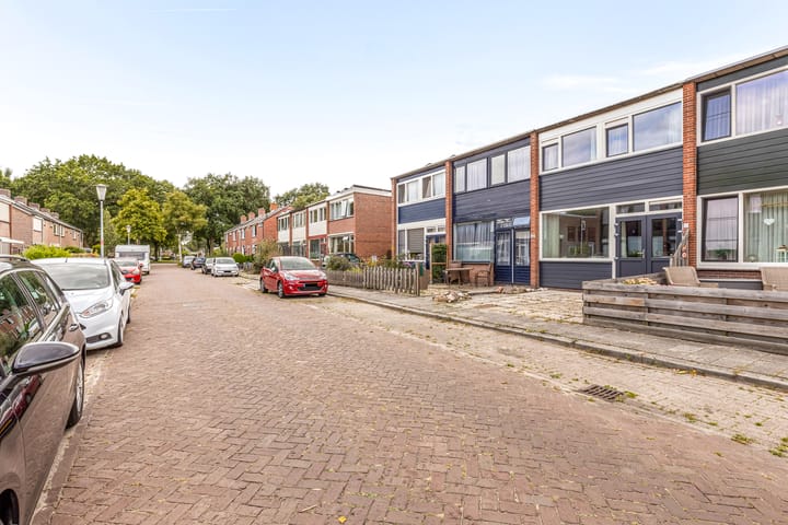 Foto 36 van Minervastraat 92