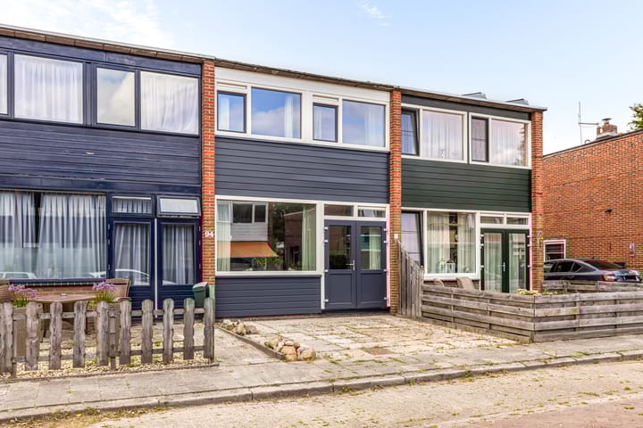 Foto 35 van Minervastraat 92