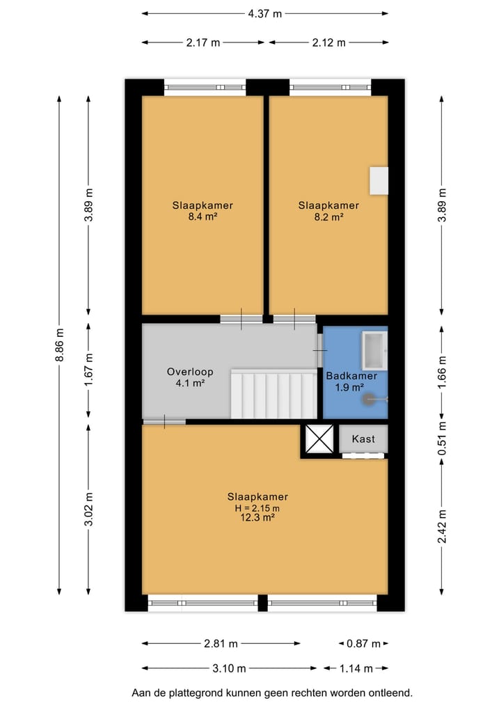 Foto 41 van Minervastraat 92