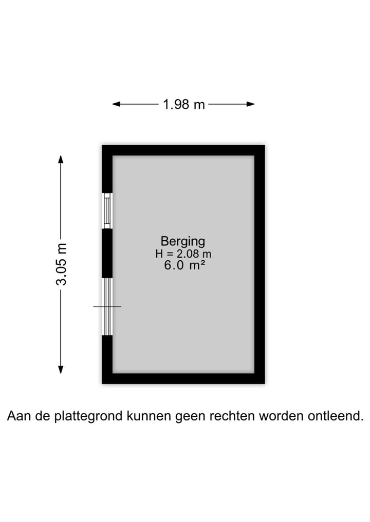 Foto 42 van Minervastraat 92