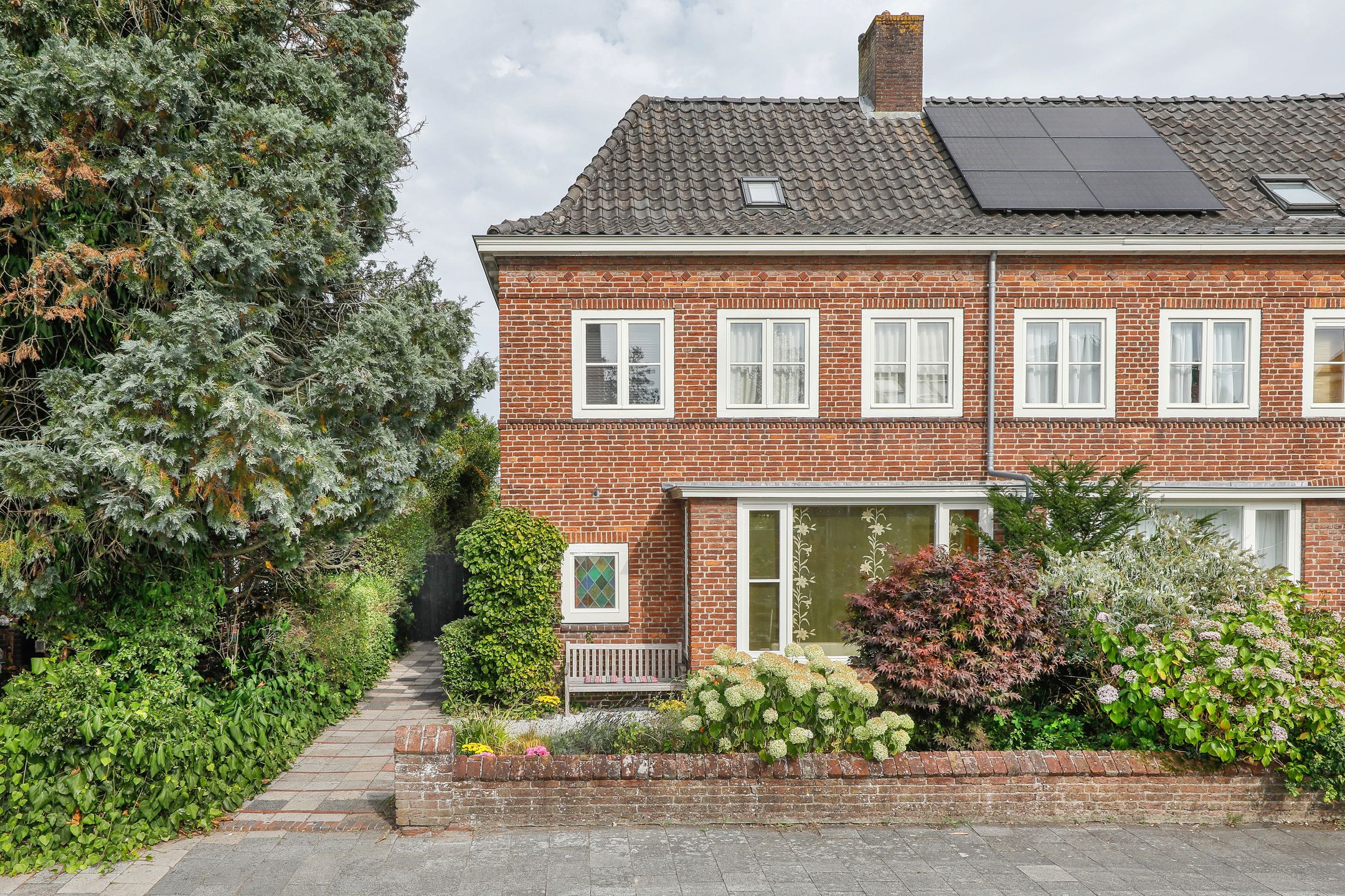 Seringenstraat, 10, Den Bosch, 5213HL, Noord-Brabant, Nederland 10