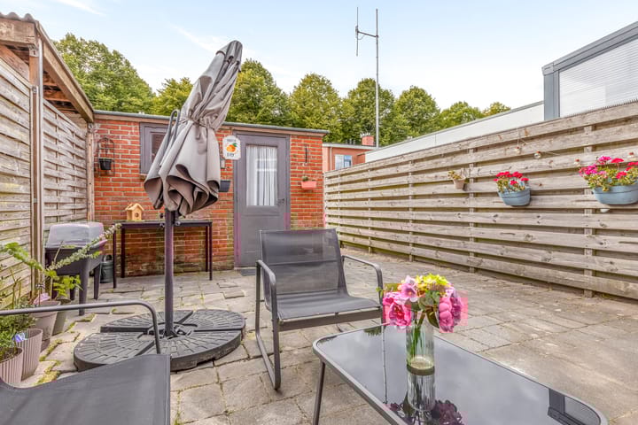 Foto 29 van Minervastraat 92