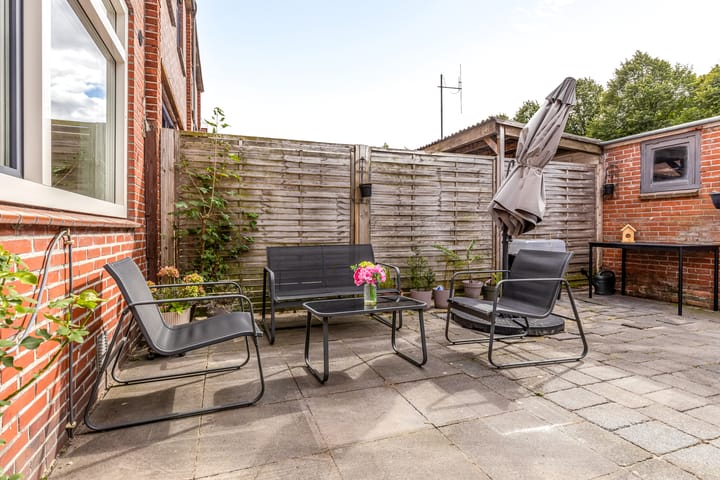 Foto 27 van Minervastraat 92