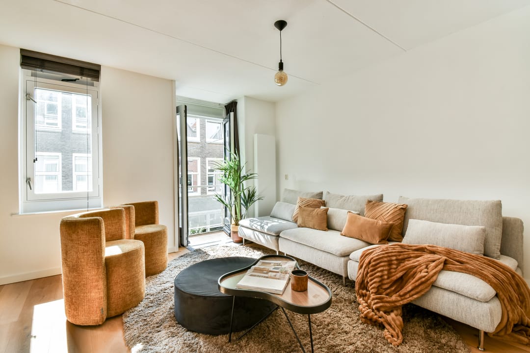 Foto 1 van Goudsbloemstraat 16-B