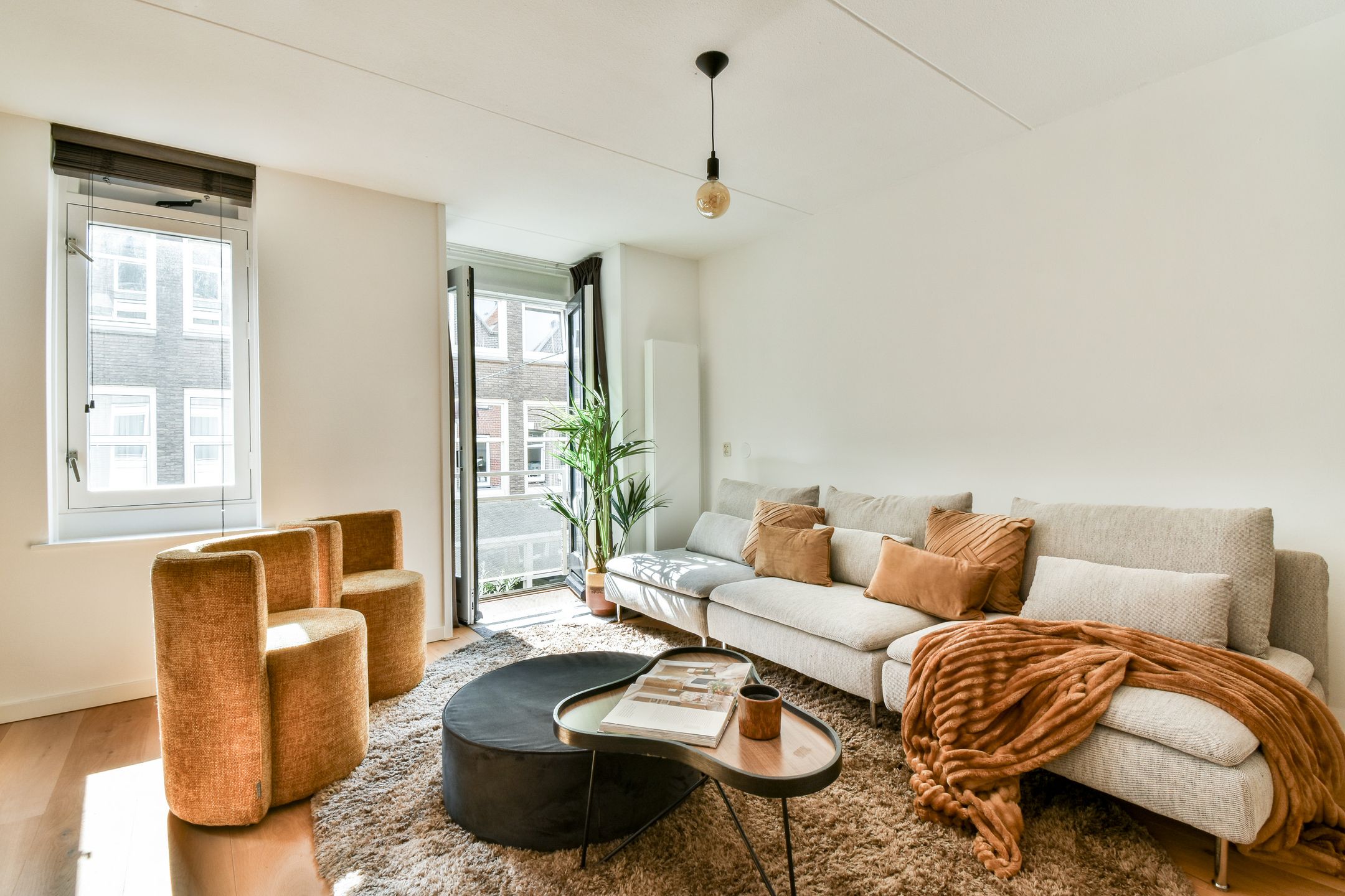 Goudsbloemstraat 16-B, 16, B, Amsterdam, 1015JP, Noord-Holland, Nederland 16 