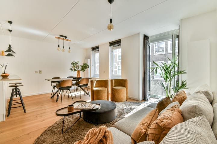 Foto 2 van Goudsbloemstraat 16-B