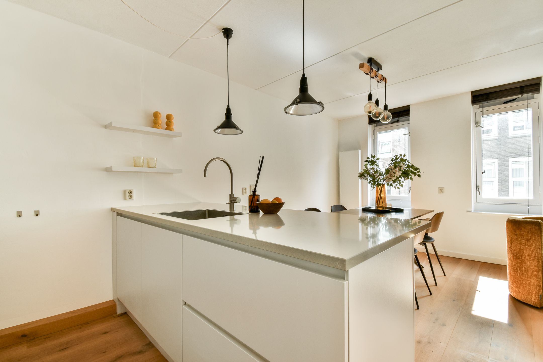 Foto 3 van Goudsbloemstraat 16-B