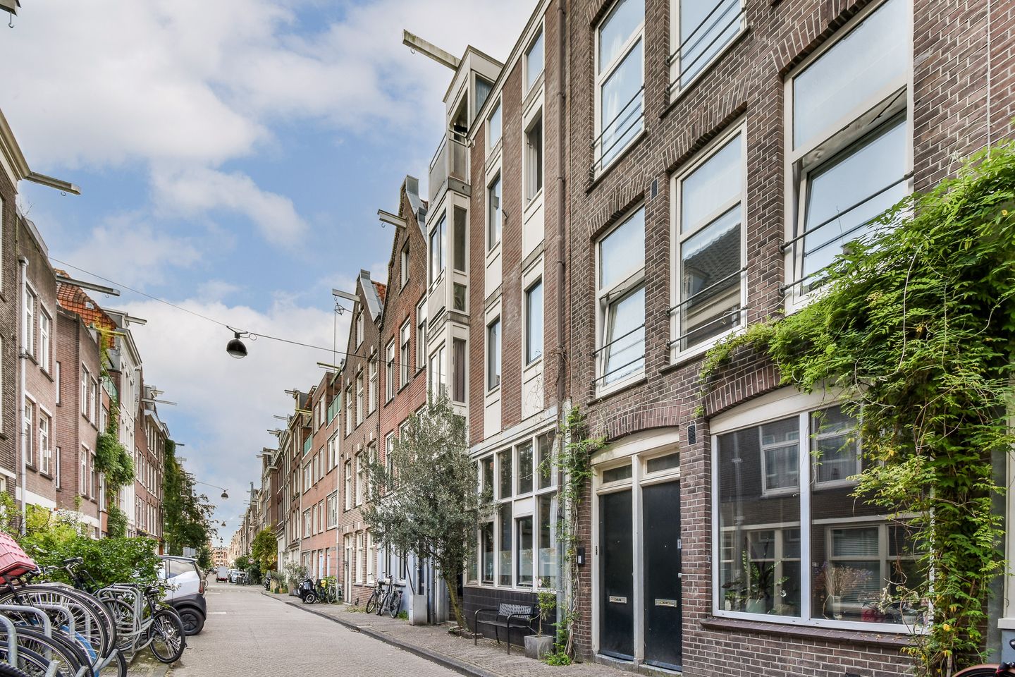 Foto 5 van Goudsbloemstraat 16-B