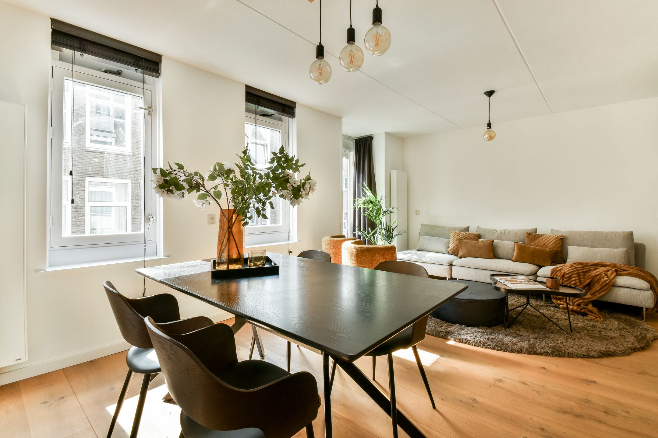 Foto 6 van Goudsbloemstraat 16-B