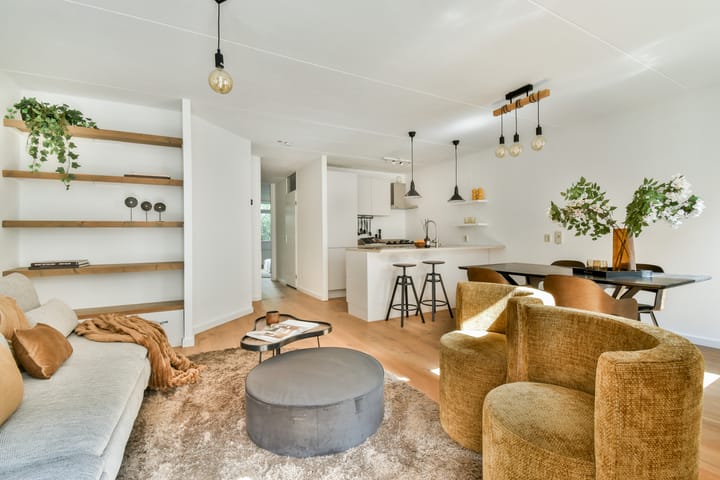 Foto 7 van Goudsbloemstraat 16-B