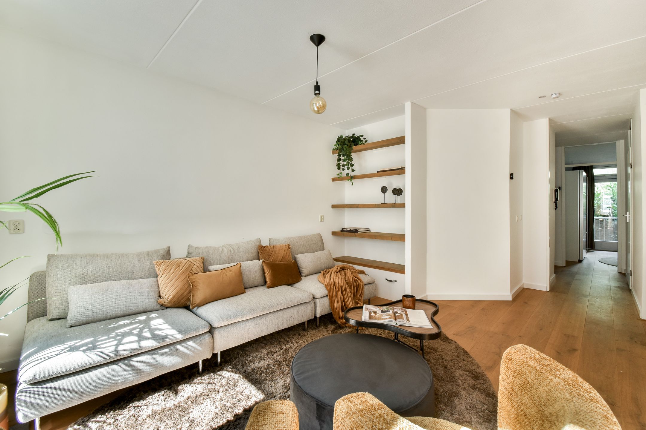 Foto 9 van Goudsbloemstraat 16-B