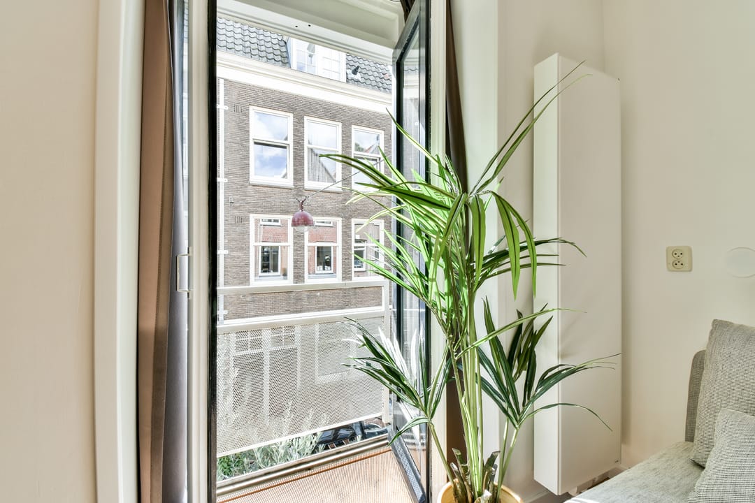 Foto 13 van Goudsbloemstraat 16-B