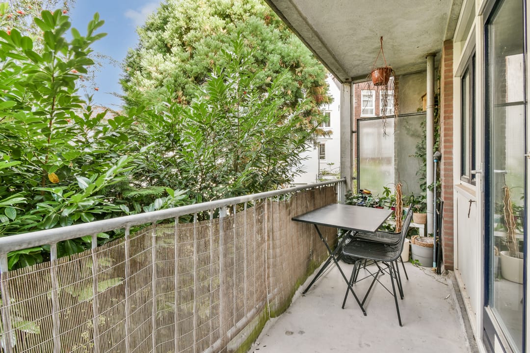 Foto 16 van Goudsbloemstraat 16-B