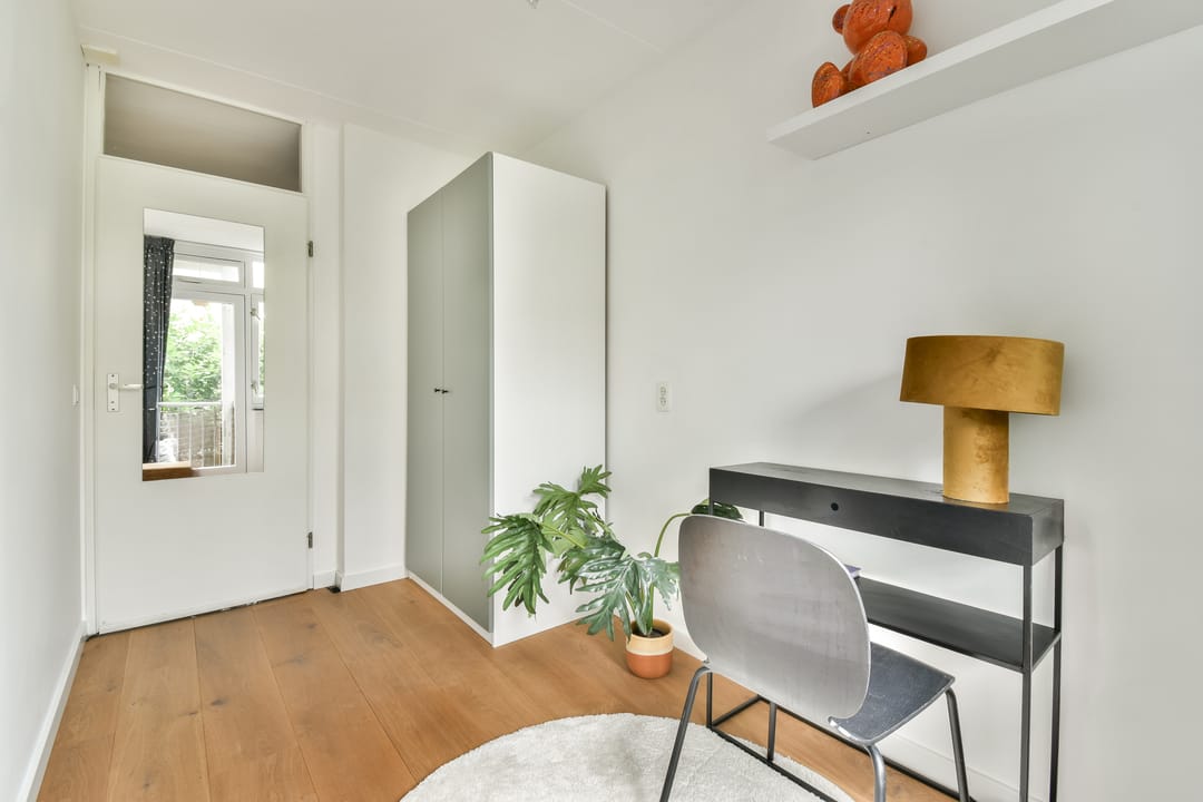 Foto 17 van Goudsbloemstraat 16-B