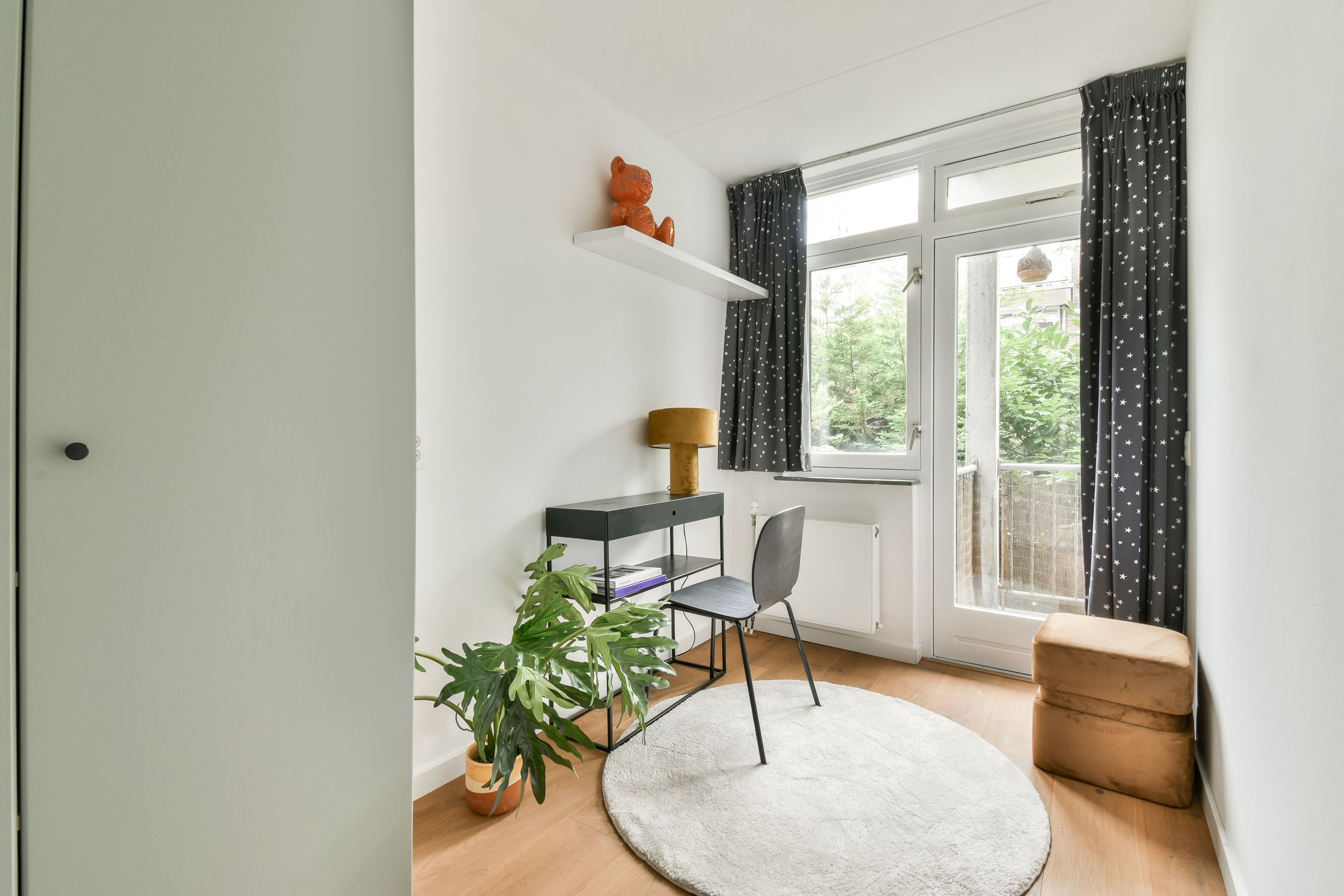 Foto 18 van Goudsbloemstraat 16-B