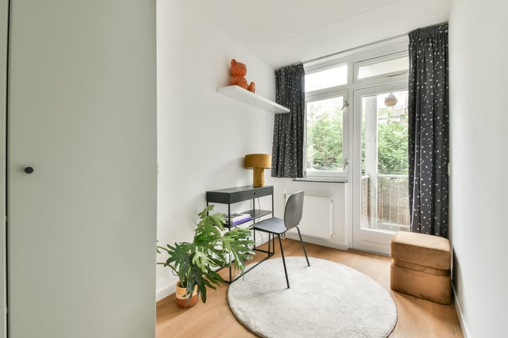 Foto 18 van Goudsbloemstraat 16-B