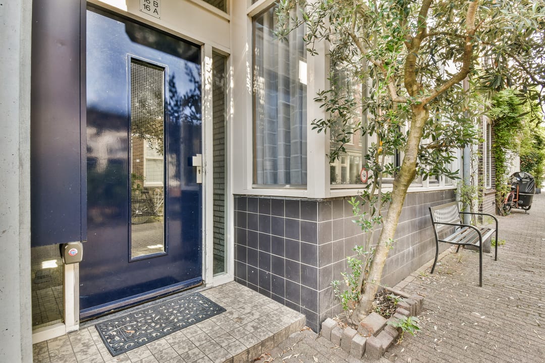 Foto 22 van Goudsbloemstraat 16-B