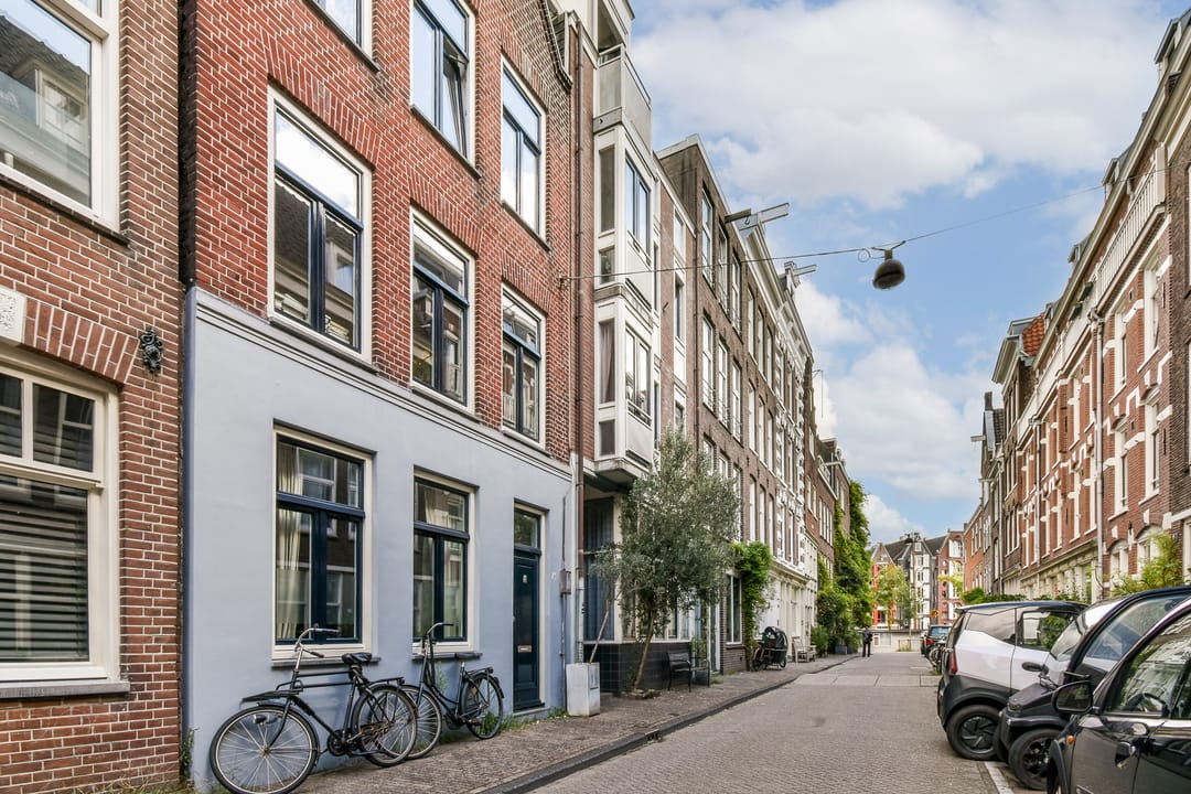 Foto 23 van Goudsbloemstraat 16-B