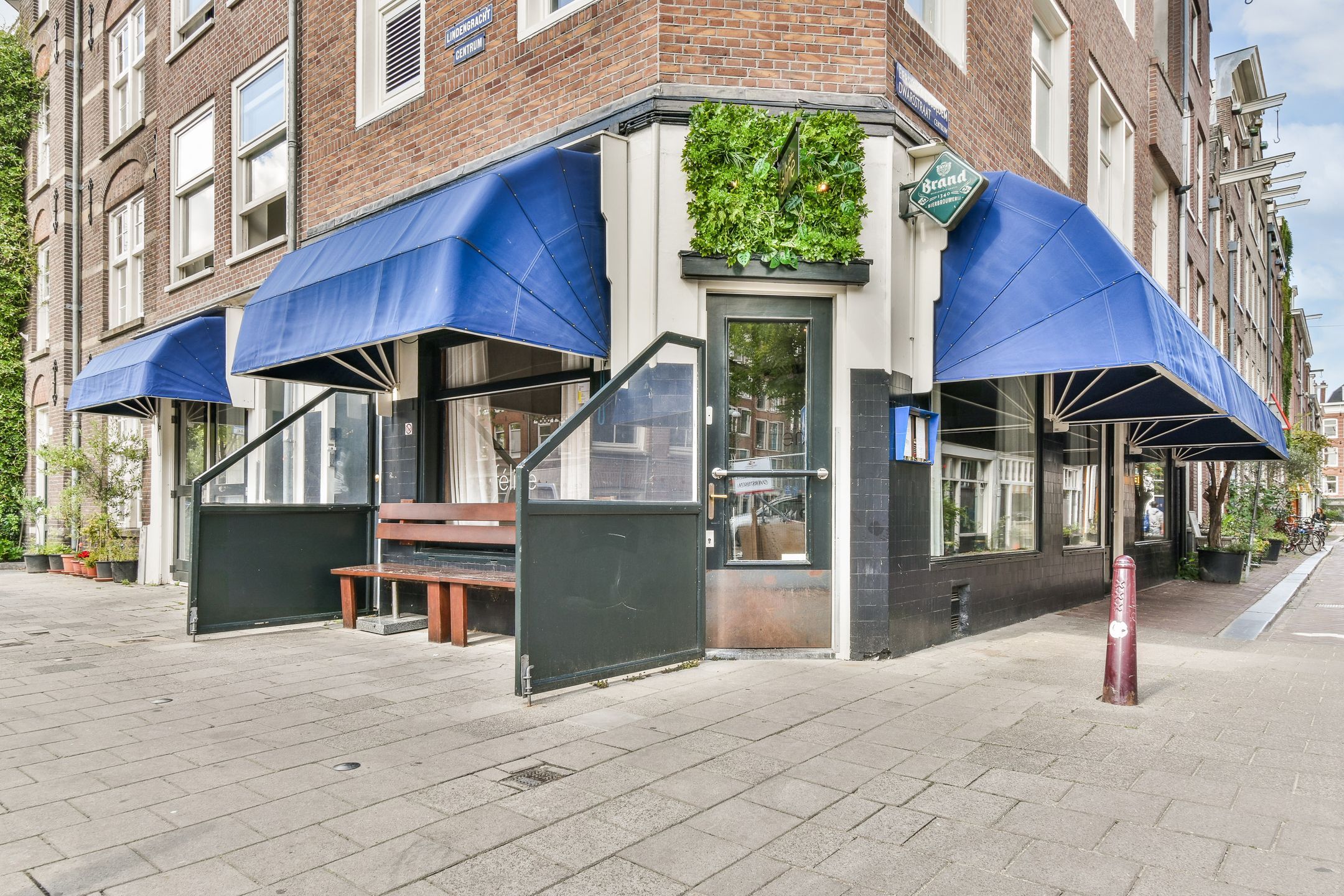 Foto 24 van Goudsbloemstraat 16-B