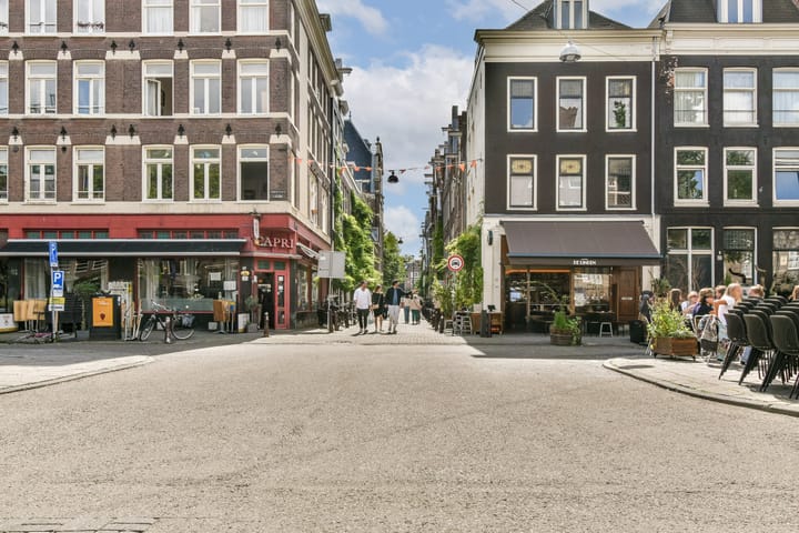 Foto 25 van Goudsbloemstraat 16-B