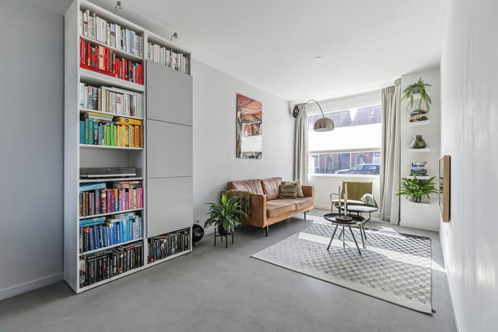 Foto 2 van Vincent van Goghstraat 52