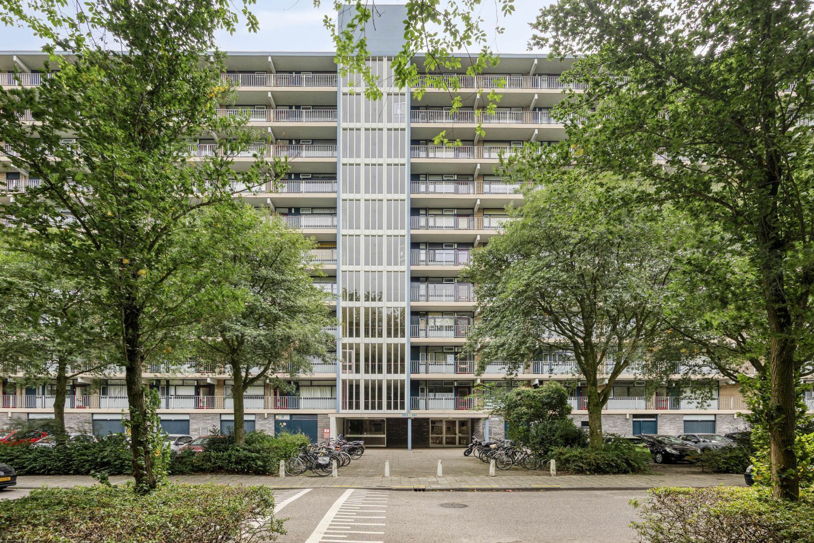 Jan Vermeerstraat, 363, Venlo, 5914VT, Limburg, Nederland 363