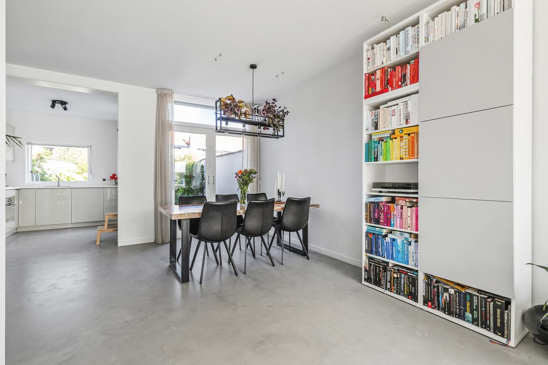 Foto 26 van Vincent van Goghstraat 52