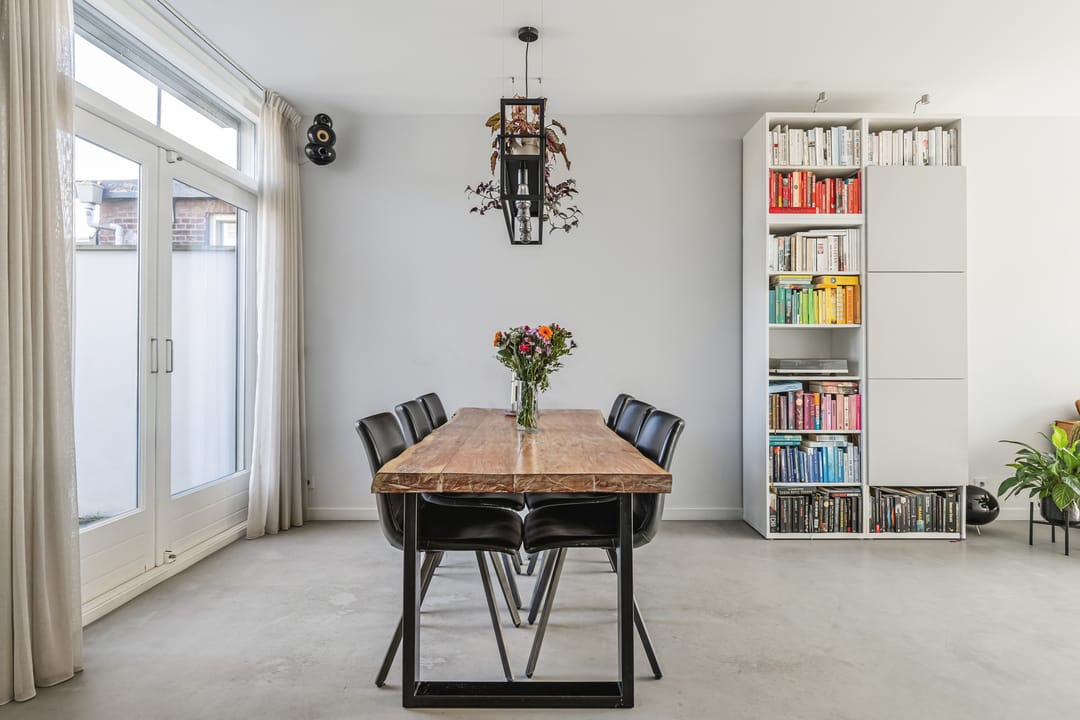 Foto 28 van Vincent van Goghstraat 52