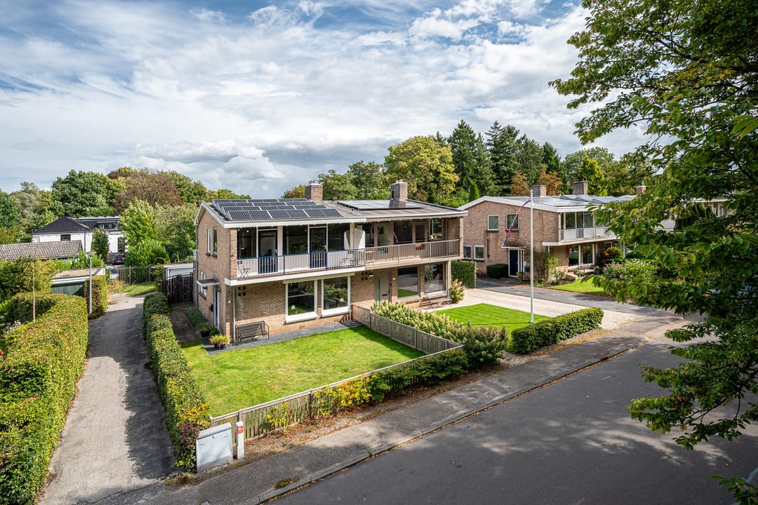 Foto 1 van Beatrixlaan 26