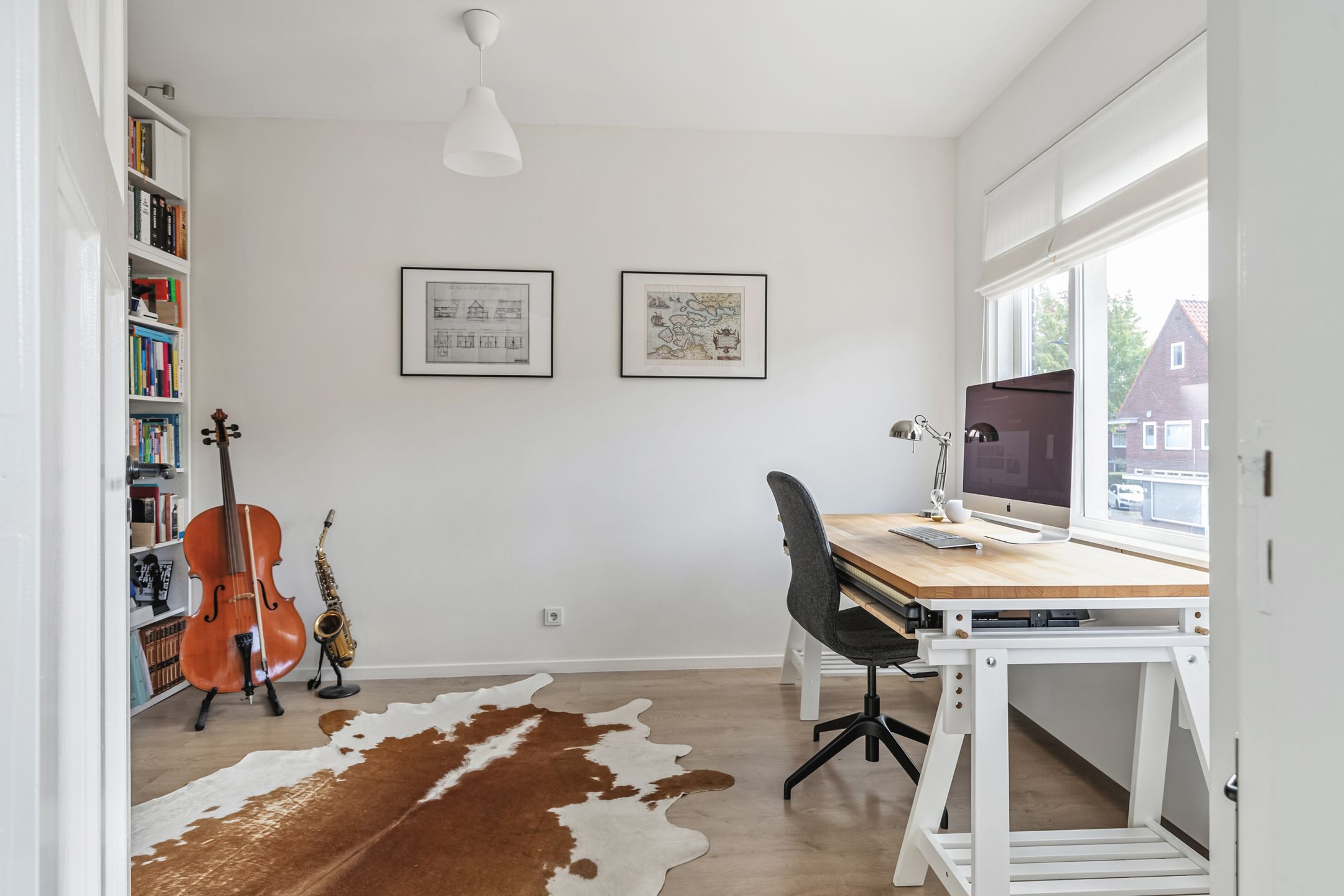 Foto 45 van Vincent van Goghstraat 52