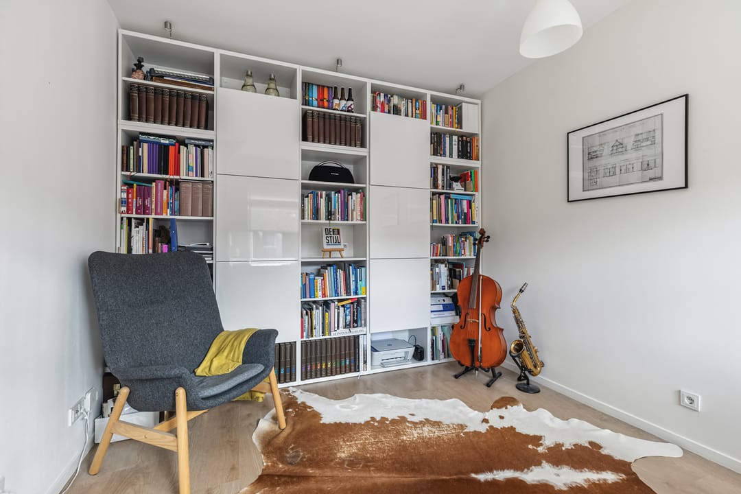 Foto 46 van Vincent van Goghstraat 52