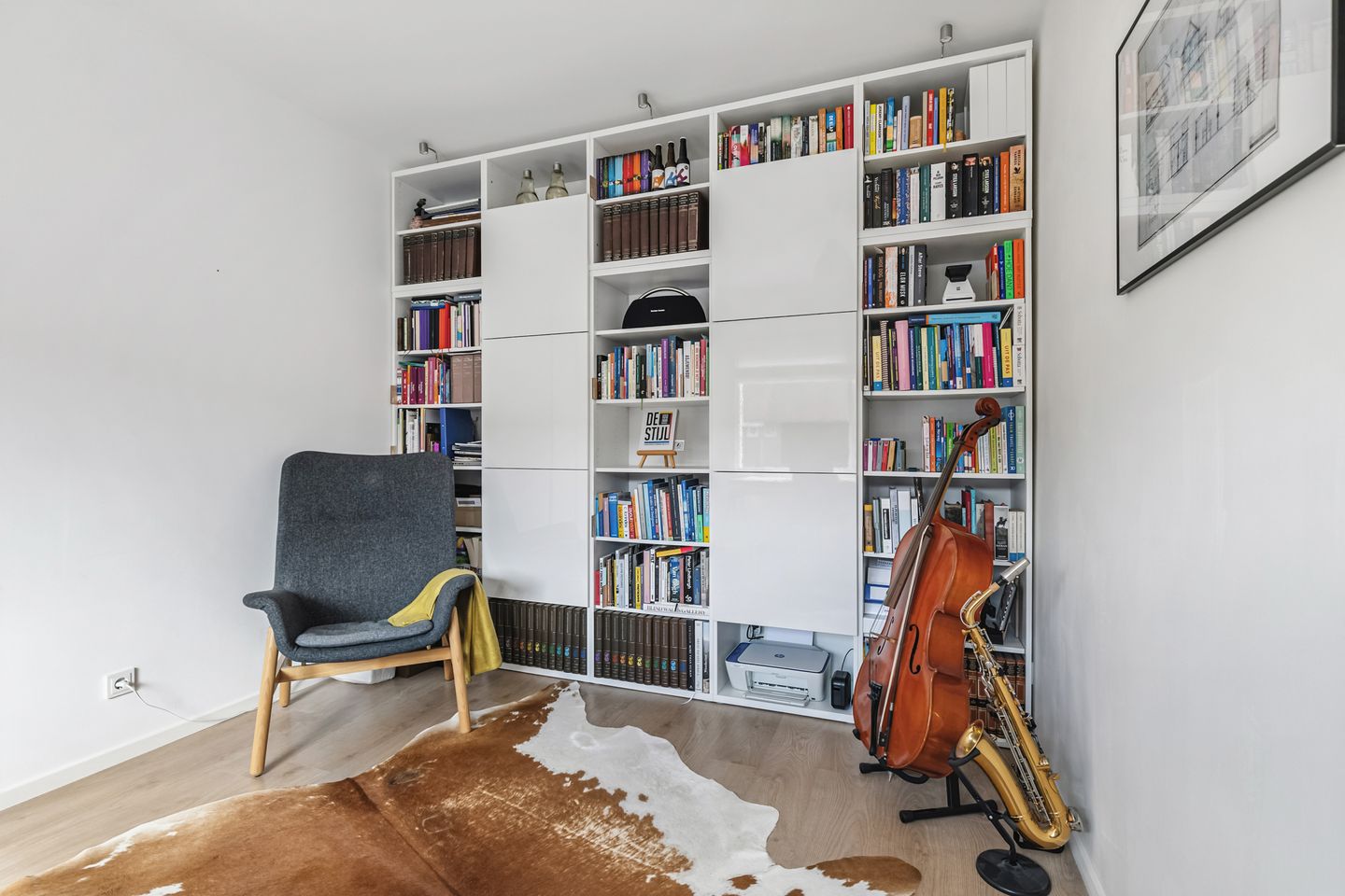 Foto 49 van Vincent van Goghstraat 52