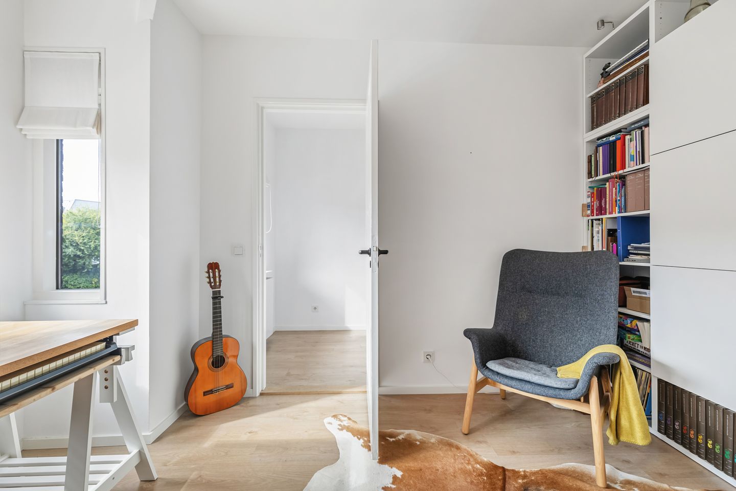 Foto 50 van Vincent van Goghstraat 52