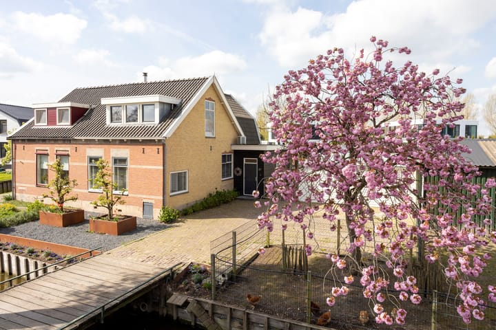 Foto 3 van Noordersingel 37